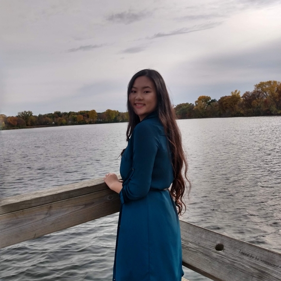 Meet your Posher, Keziah - Picture 4 of 6